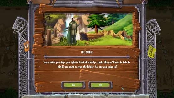 Zombie Solitaire 2 Chapter 2 — Screenshots