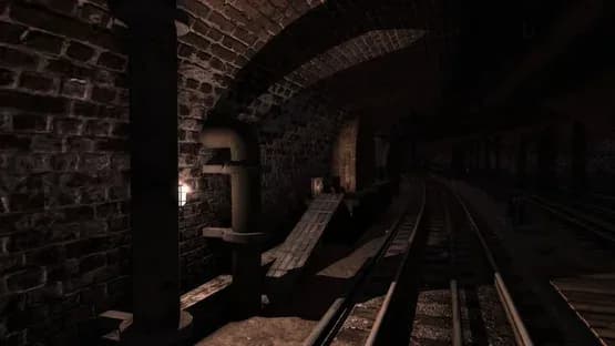 World of Subways: Volume 3 - London Underground Circle Line — Screenshots