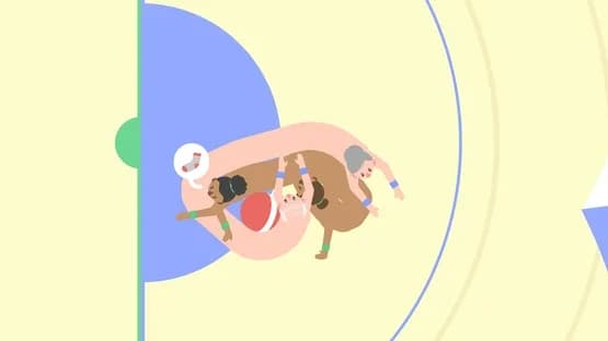 Push Me Pull You — Screenshoty