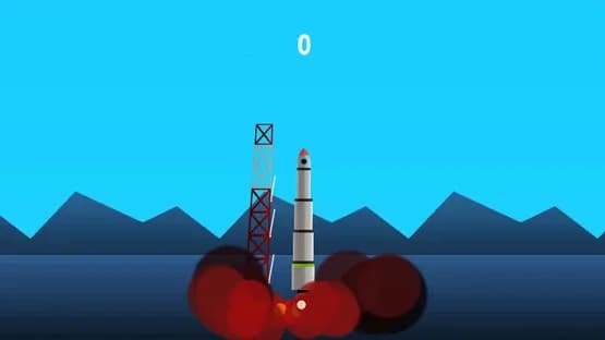 Space Rocket — Screenshots