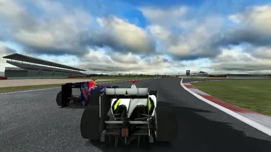 F1 2009 — Screenshoty