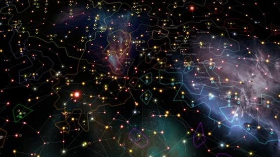 Polaris Sector — Screenshots