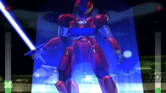 Evil Zone — Screenshoty