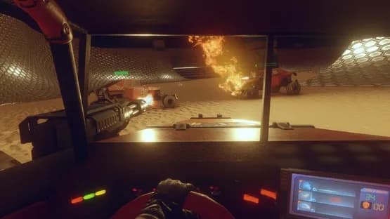 RoadkillerZ — Screenshots