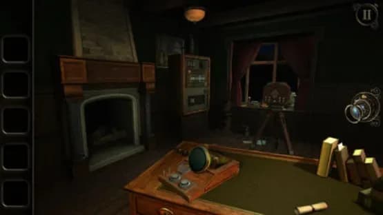 The Room Three — Screenshoty