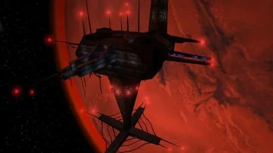 Unreal Tournament: Game of the Year Edition — Screenshoty