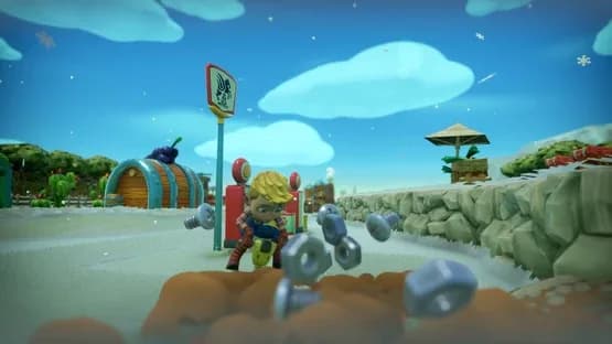 Farm Together — Screenshots