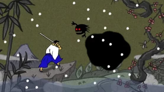 Rhythm Heaven Fever — Screenshots