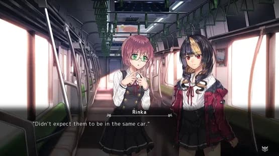 Fatal Twelve — Screenshots