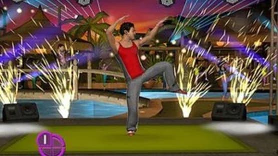 Zumba Fitness 2 — Screenshots