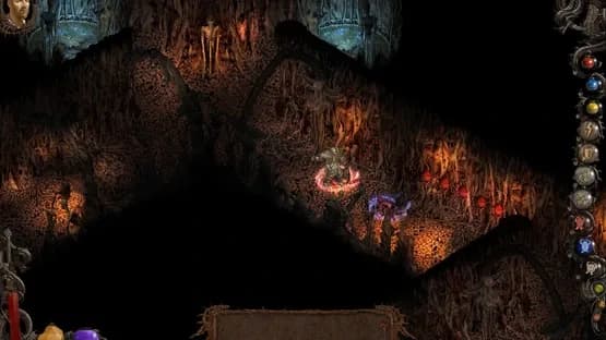 Inquisitor — Screenshots