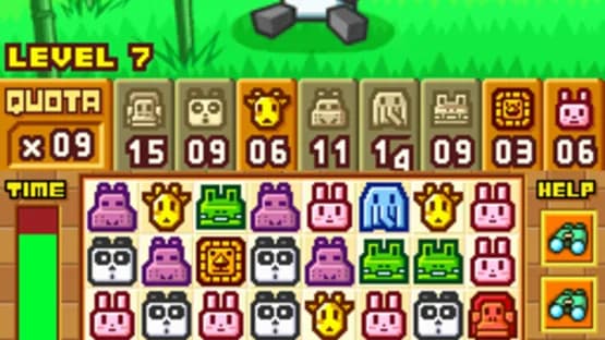 Zoo Keeper — Screenshots