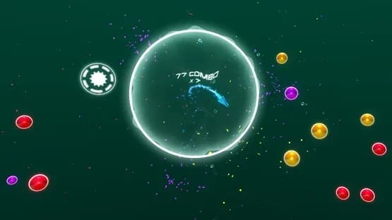 Audio Arena — Screenshots