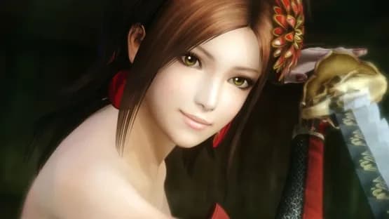 Samurai Warriors 3: Xtreme Legends — Screenshots