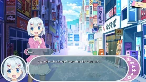 Chuusotsu! 1st Graduation: Time After Time — Screenshots