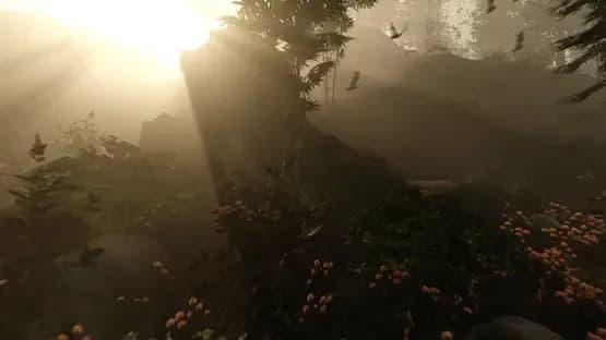 The Forest — Screenshots