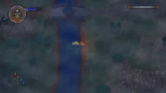 Graveyard Keeper — Screenshoty