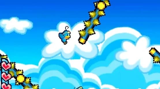 Kururin Paradise — Screenshoty