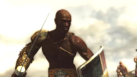 Spartacus Legends — Screenshoty