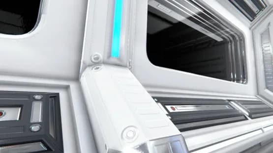 Space Panic VR (Room Escape) — Screenshots