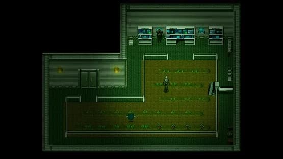 Sentience: The Android's Tale — Screenshots