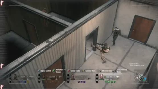 Breach & Clear: Deadline — Screenshots