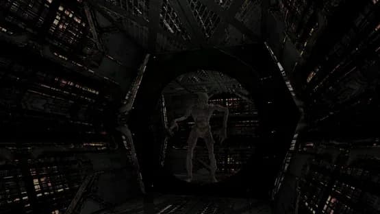 Lost Base Escape — Screenshoty