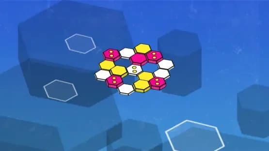 WayOut 2: Hex — Screenshots
