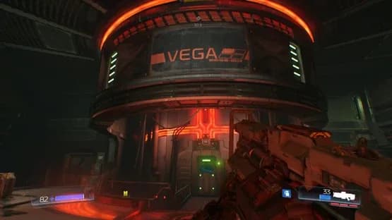Doom — Screenshoty
