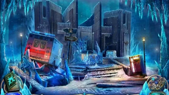 Insane Cold: Back to the Ice Age — Screenshots