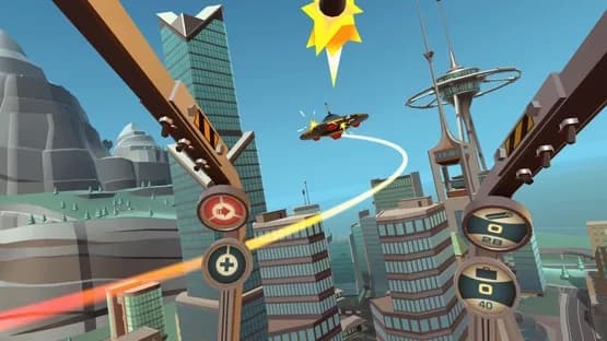 Omega Agent — Screenshots