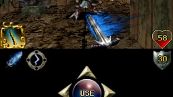 Orcs & Elves — Screenshoty
