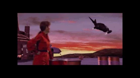 Terra Nova: Strike Force Centauri — Screenshoty