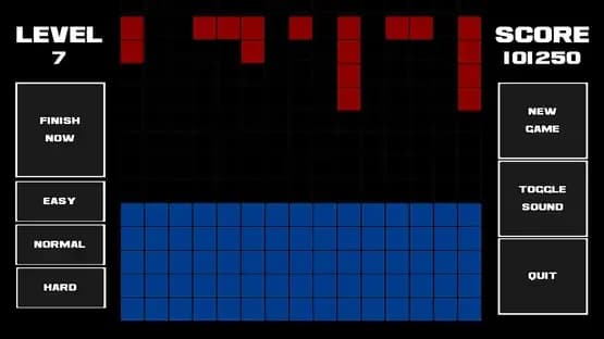 Qlorb — Screenshoty
