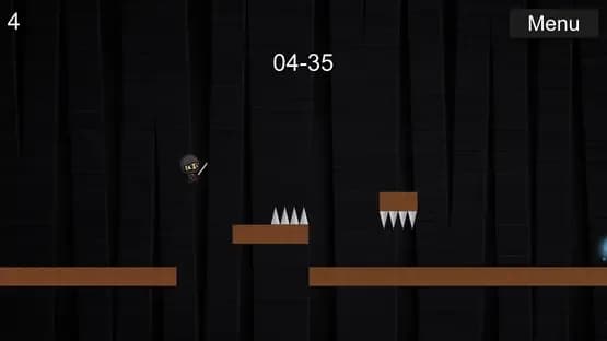 Ninja Way — Screenshots