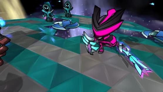 Arena Hero — Screenshots