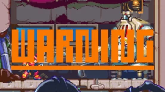 Mega Man Zero — Screenshoty
