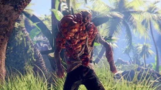 Dead Island: Definitive Edition — Screenshoty