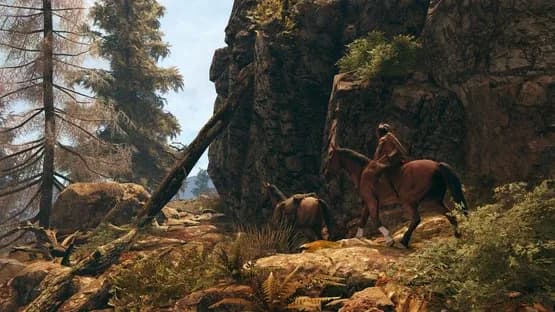This Land Is My Land — Screenshoty