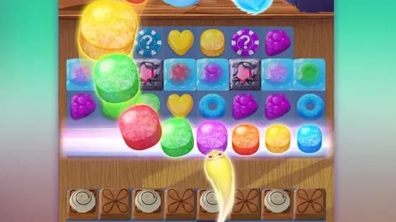 Munchkin Match — Screenshots