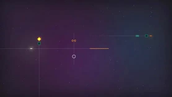 Linelight — Screenshoty