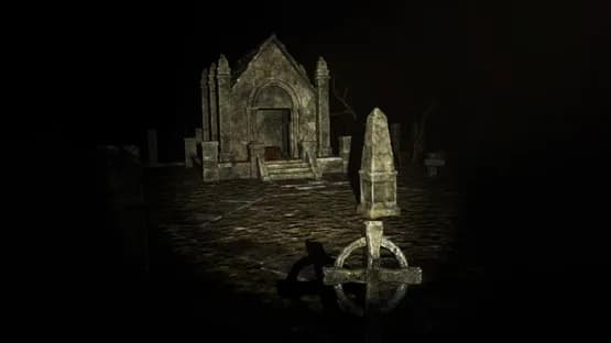 Deathlike: Awakening — Screenshoty