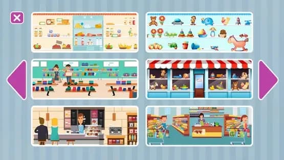 Viki Spotter: Shopping — Screenshots