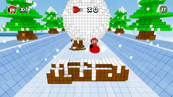 Pixel Hunter — Screenshots