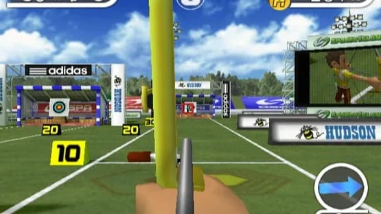 Deca Sports — Screenshoty