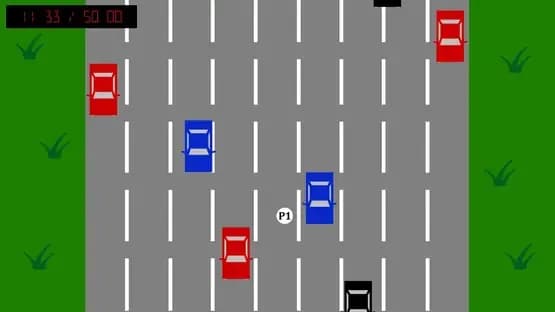 Cursor Challenge — Screenshots