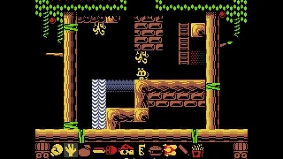 Creepy Castle — Screenshots
