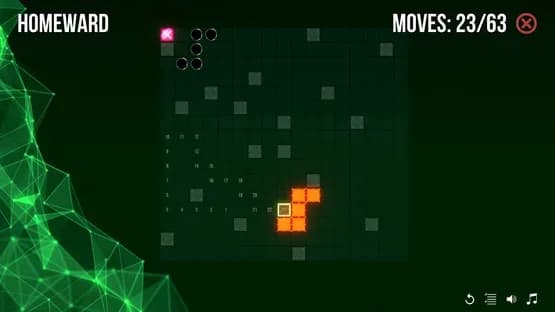 Pathos — Screenshots