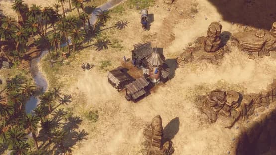 SpellForce 3 — Screenshoty