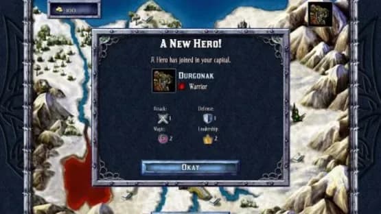 Puzzle Kingdoms — Screenshots